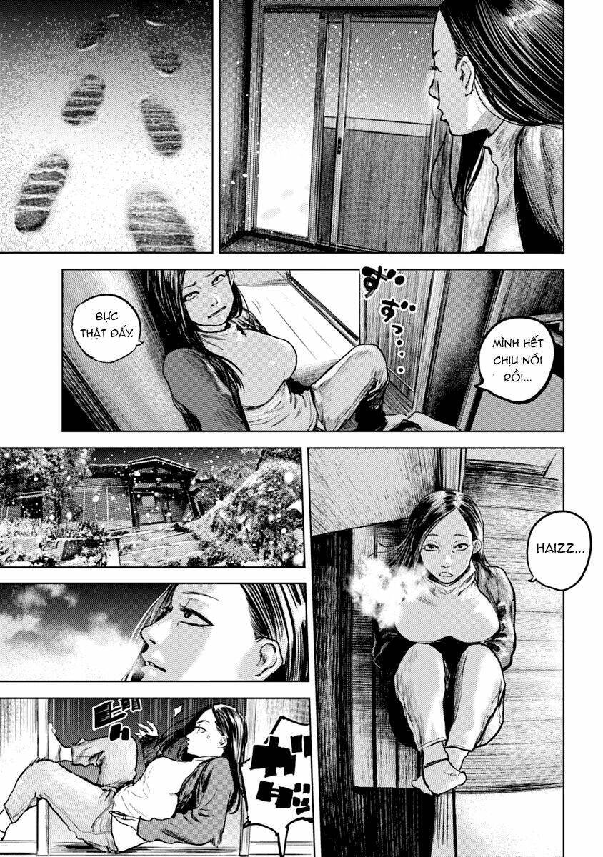 Gannibal Chapter 1 - Trang 2