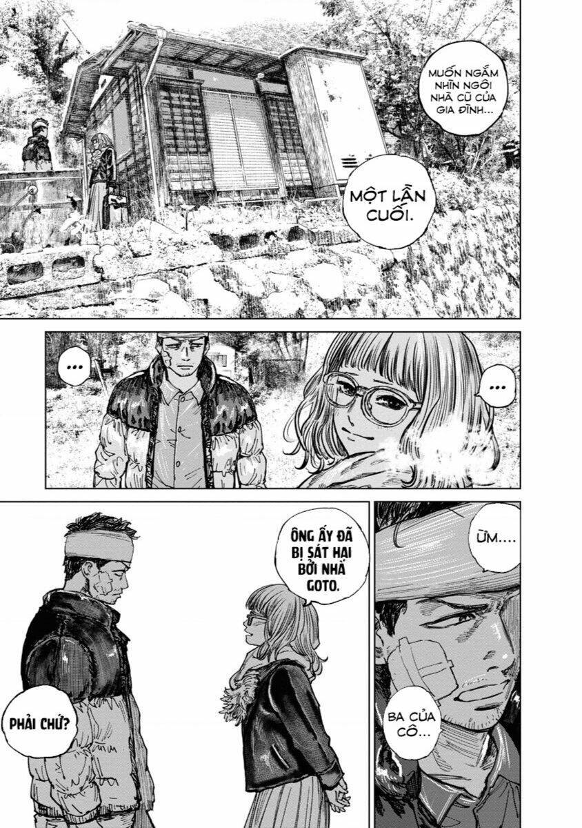 Gannibal Chapter 11 - Trang 2