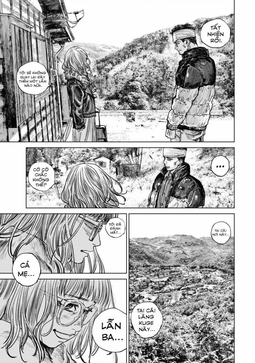 Gannibal Chapter 11 - Trang 2