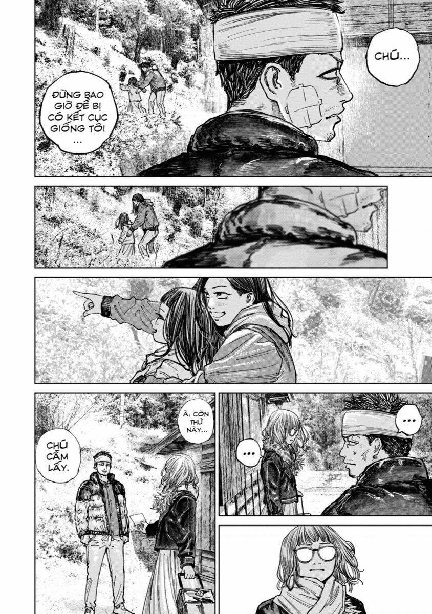 Gannibal Chapter 11 - Trang 2