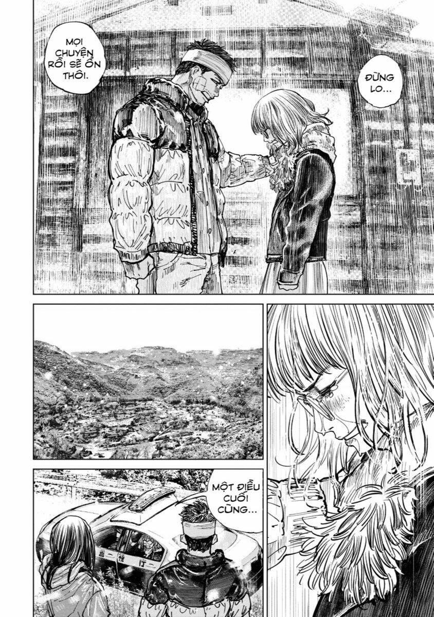 Gannibal Chapter 11 - Trang 2