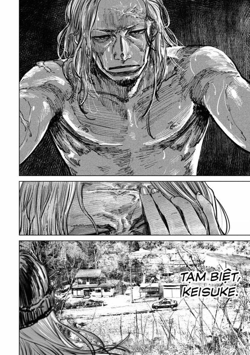 Gannibal Chapter 11 - Trang 2