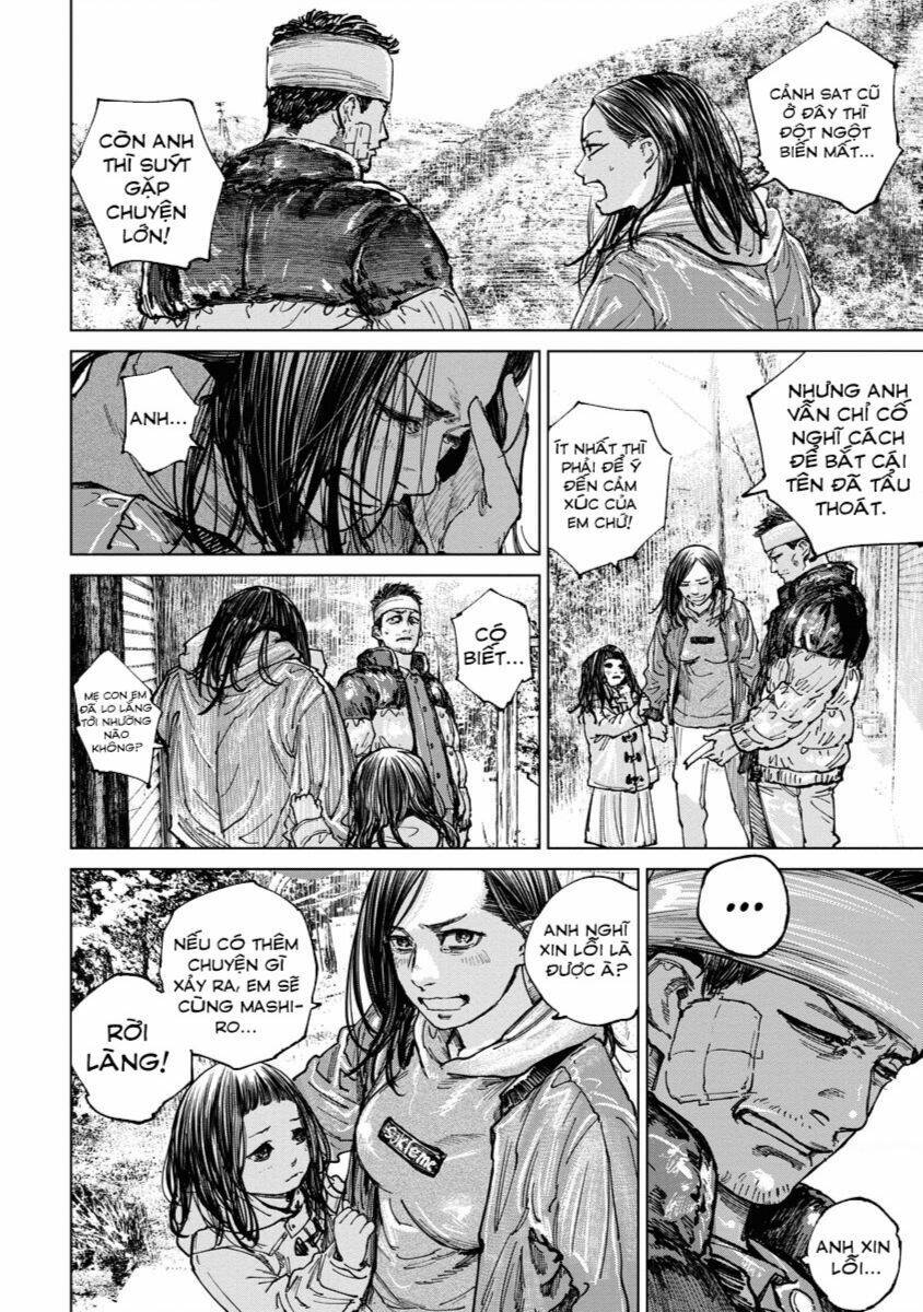 Gannibal Chapter 11 - Trang 2