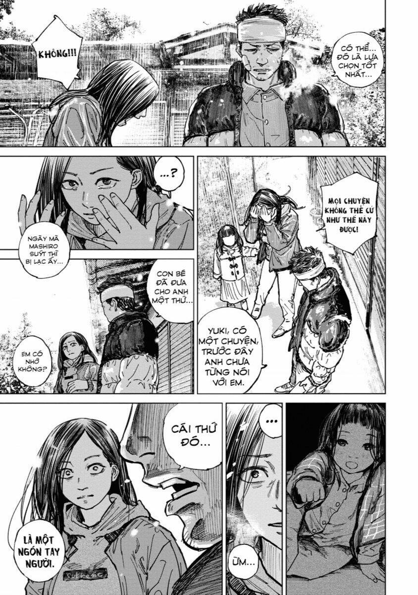 Gannibal Chapter 11 - Trang 2