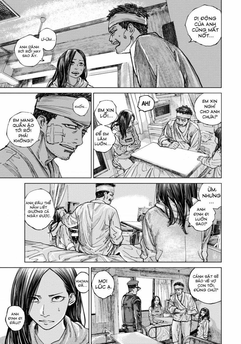 Gannibal Chapter 11 - Trang 2