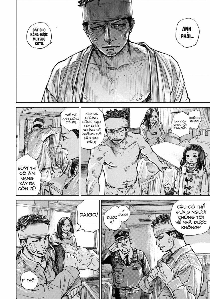 Gannibal Chapter 11 - Trang 2