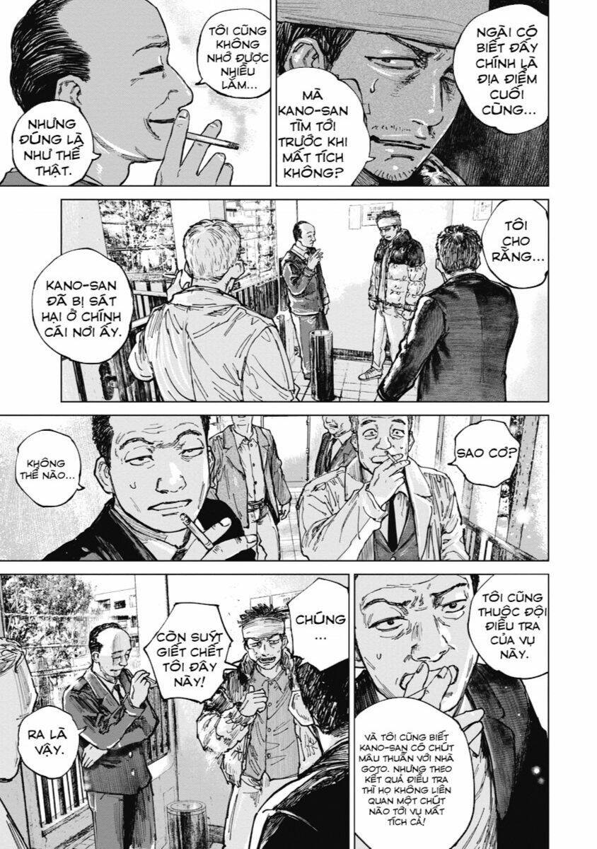 Gannibal Chapter 12 - Trang 2