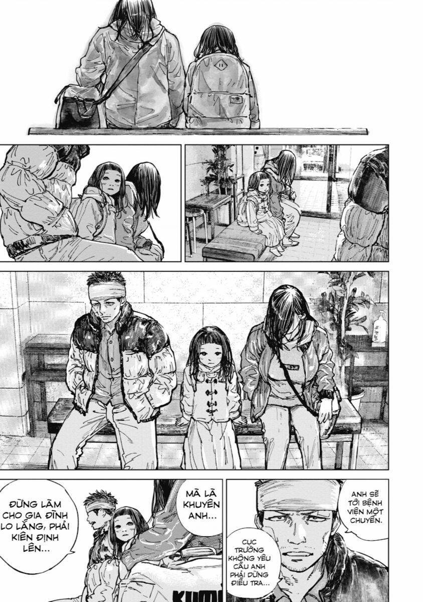 Gannibal Chapter 12 - Trang 2