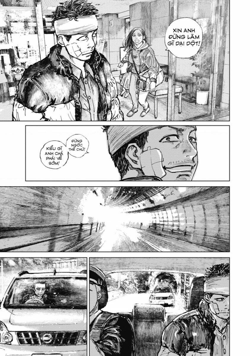 Gannibal Chapter 12 - Trang 2