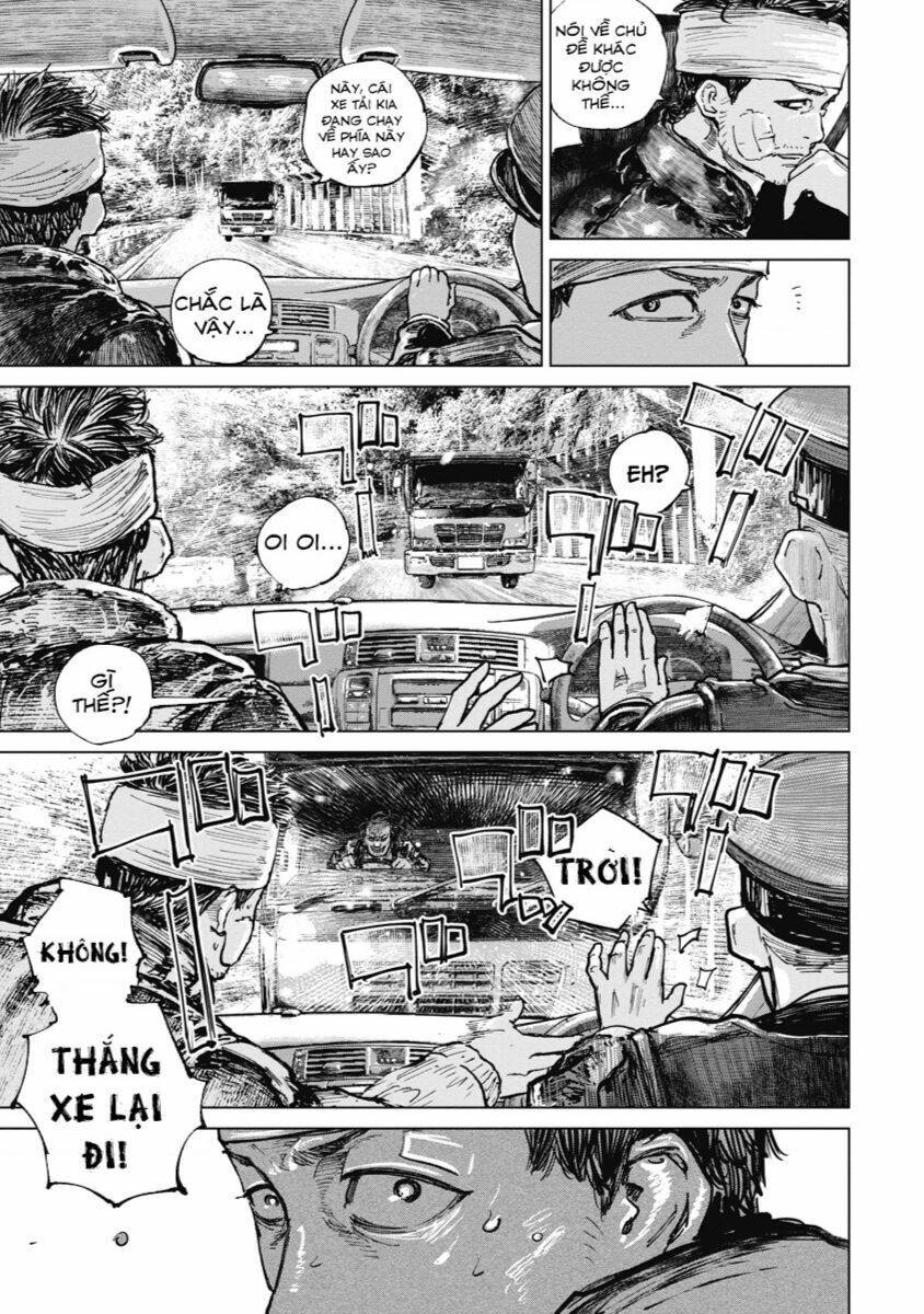 Gannibal Chapter 12 - Trang 2