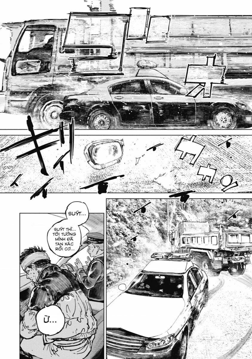 Gannibal Chapter 12 - Trang 2