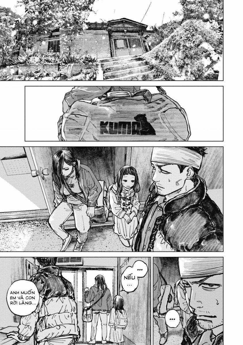 Gannibal Chapter 12 - Trang 2