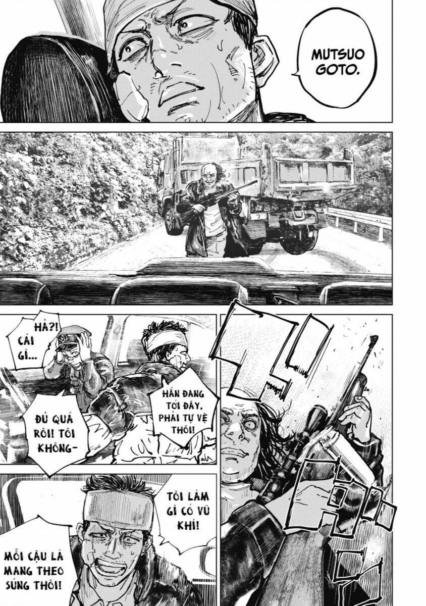 Gannibal Chapter 12 - Trang 2