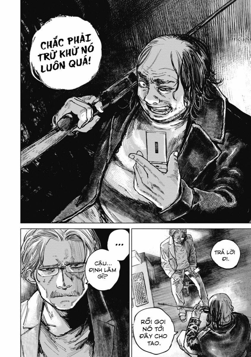 Gannibal Chapter 12 - Trang 2