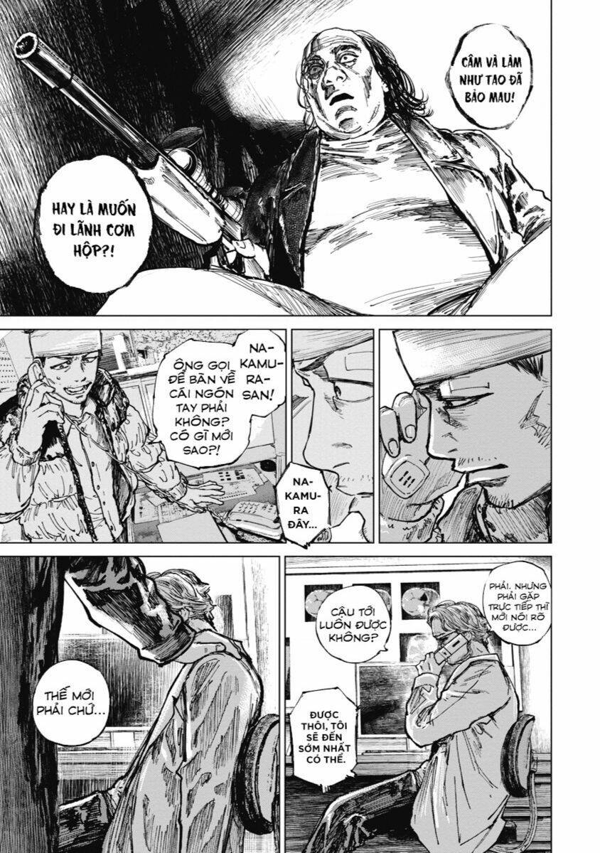 Gannibal Chapter 12 - Trang 2