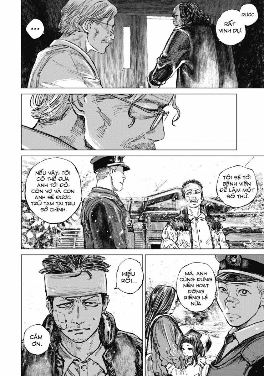 Gannibal Chapter 12 - Trang 2