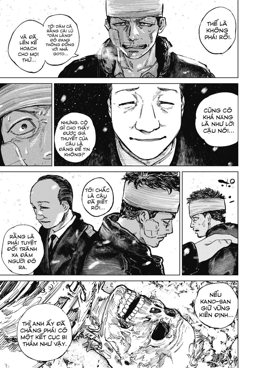 Gannibal Chapter 13 - Trang 2