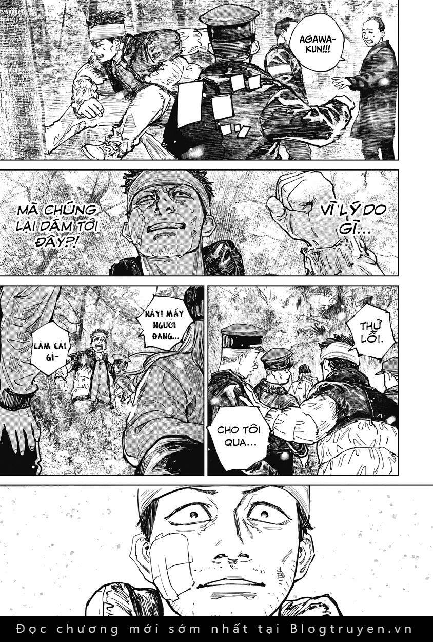 Gannibal Chapter 13 - Trang 2