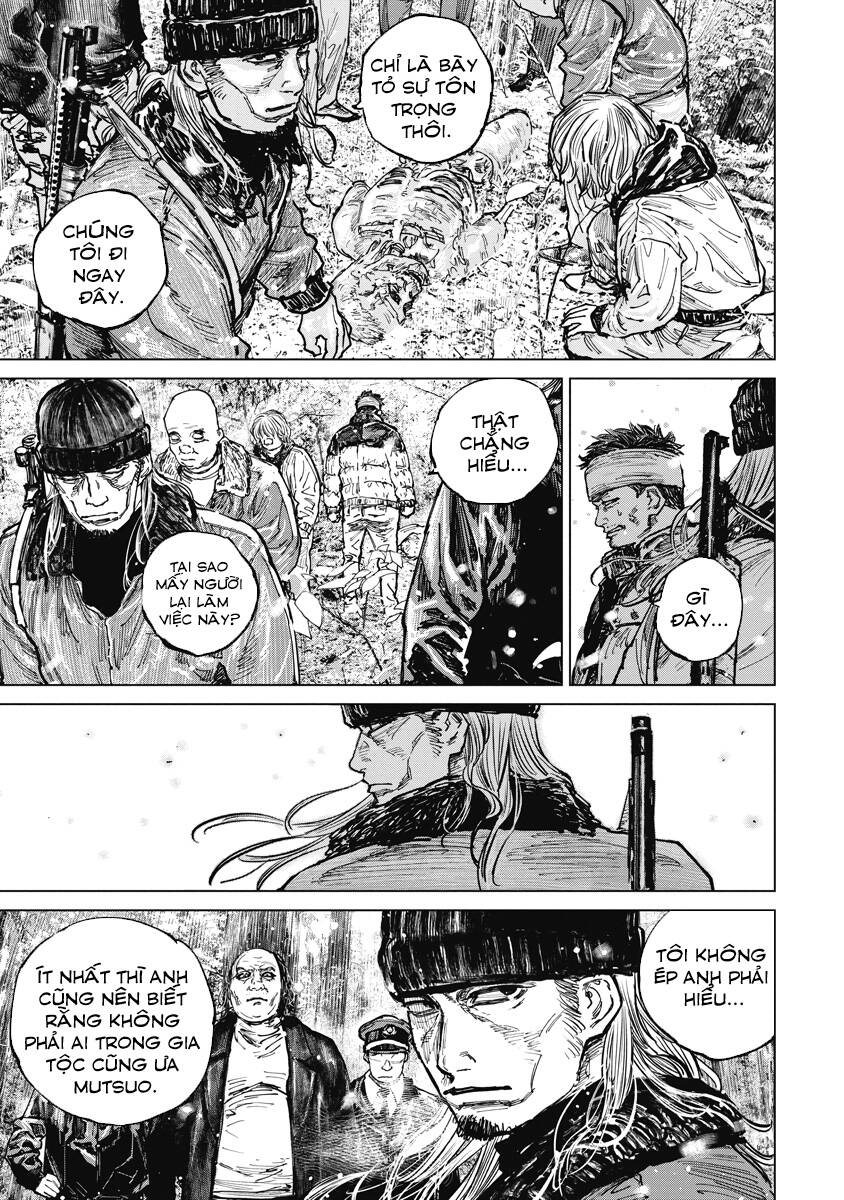 Gannibal Chapter 13 - Trang 2