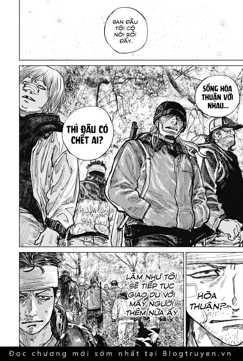 Gannibal Chapter 13 - Trang 2