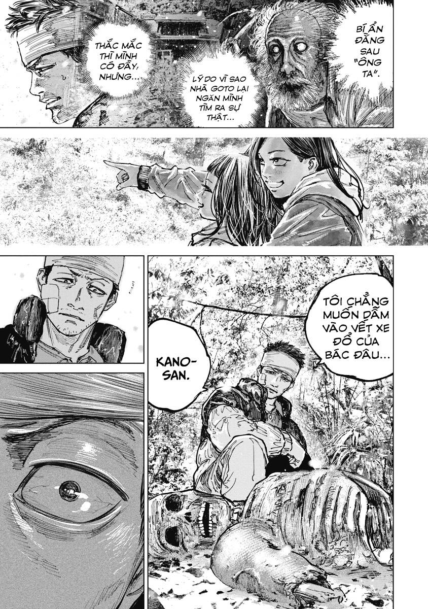 Gannibal Chapter 13 - Trang 2