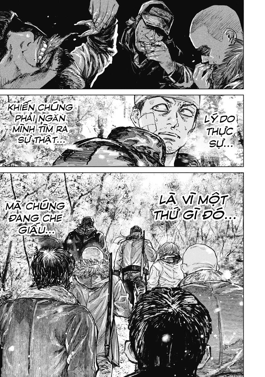 Gannibal Chapter 13 - Trang 2