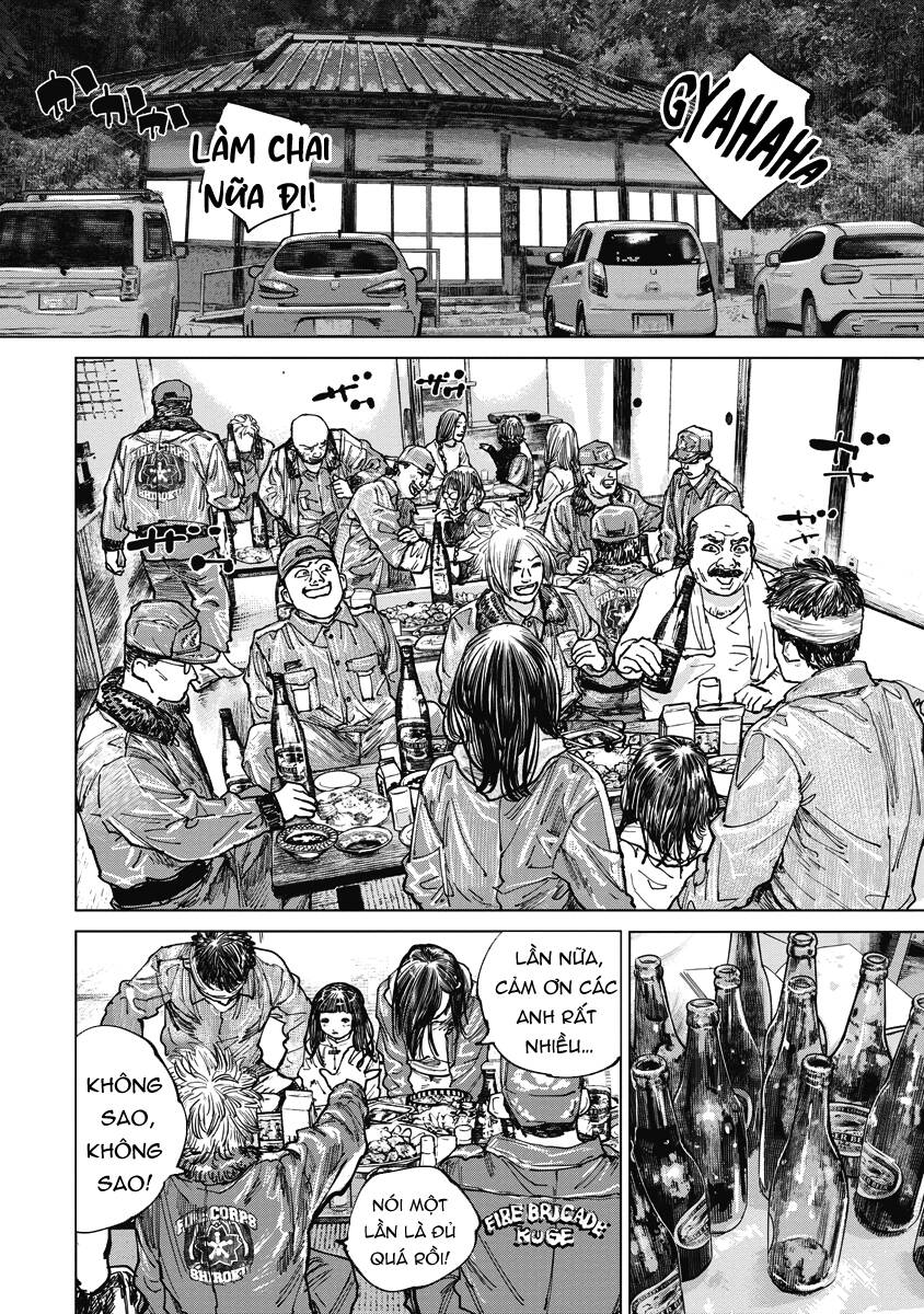 Gannibal Chapter 14 - Trang 2