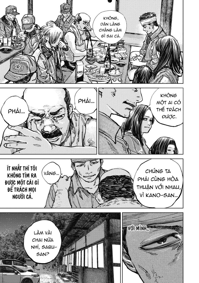 Gannibal Chapter 14 - Trang 2