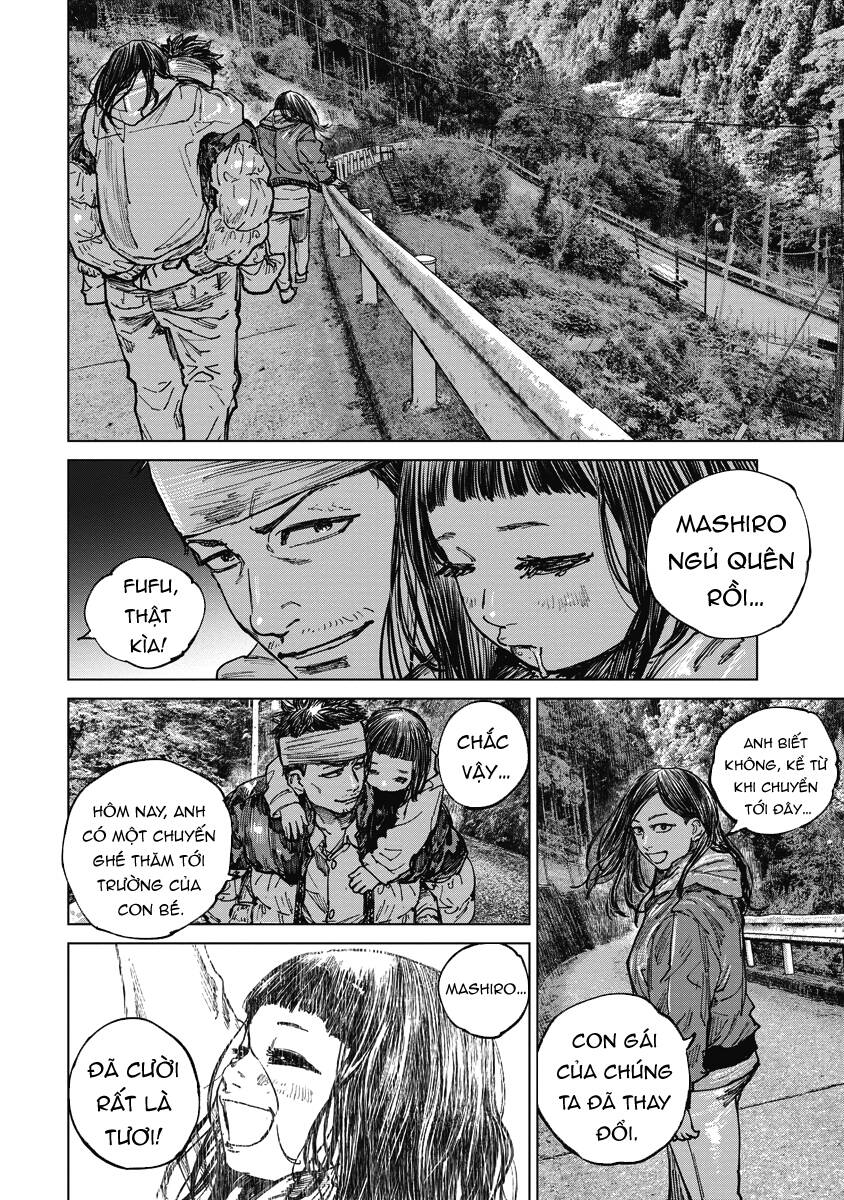 Gannibal Chapter 14 - Trang 2