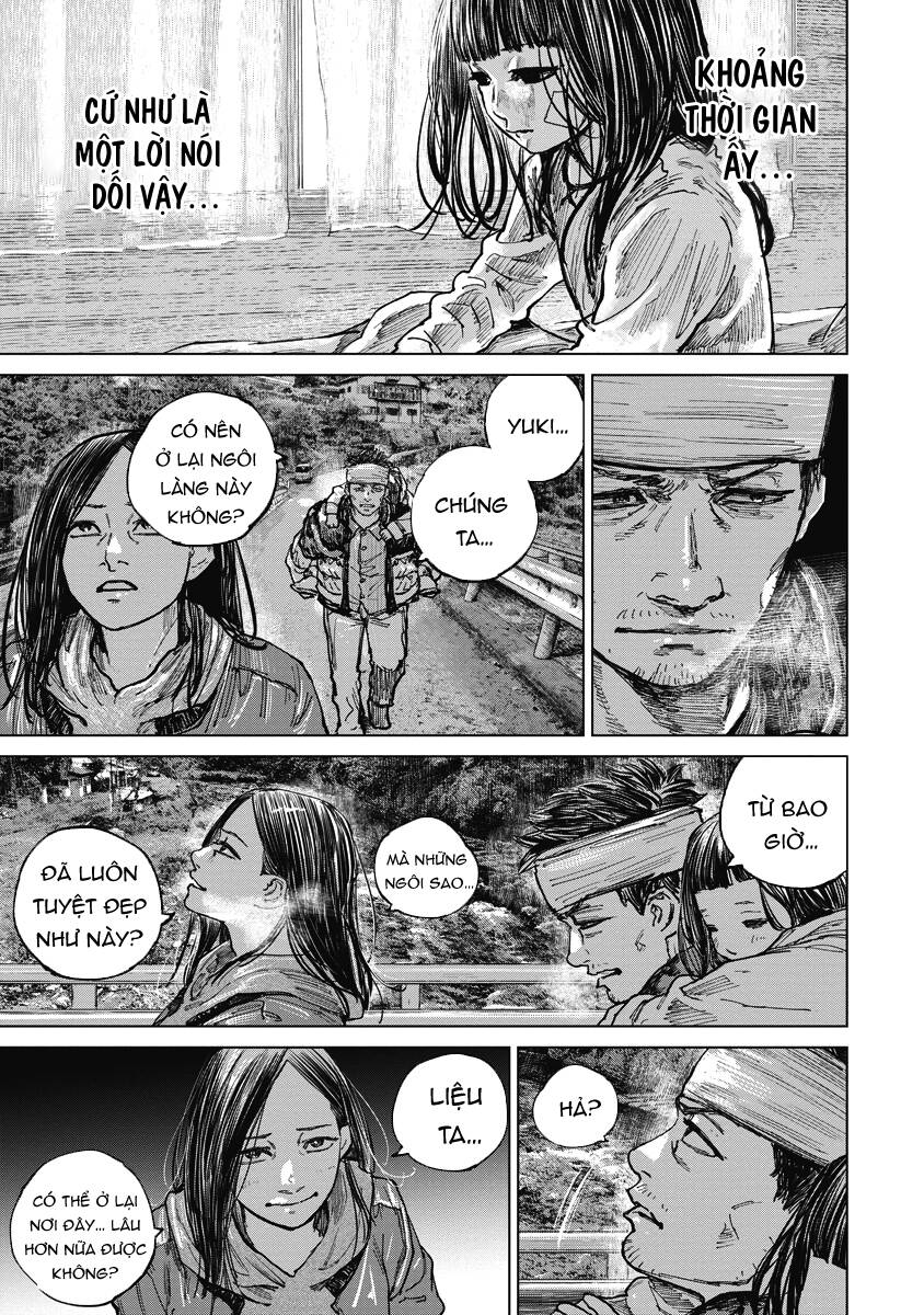 Gannibal Chapter 14 - Trang 2