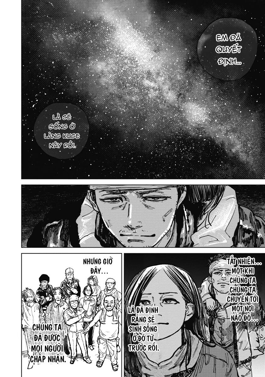 Gannibal Chapter 14 - Trang 2