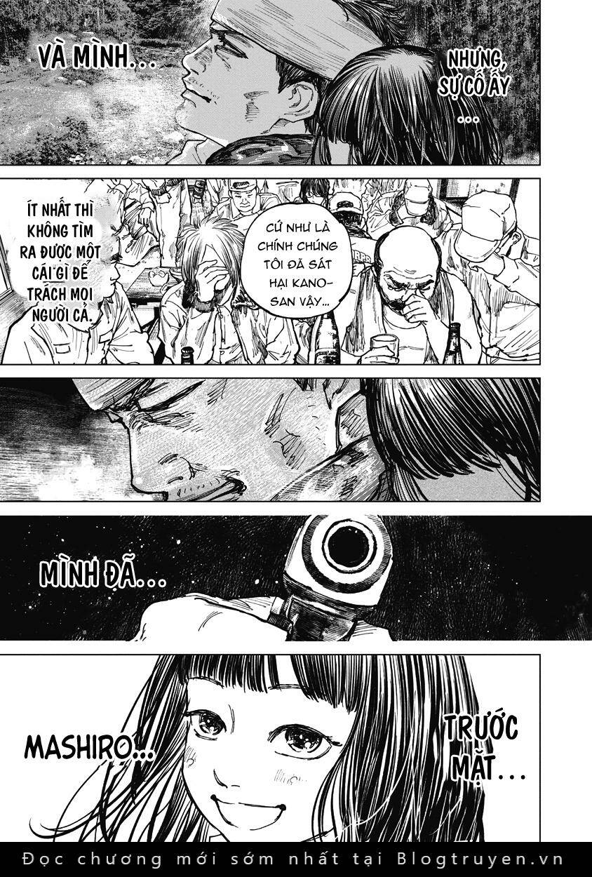 Gannibal Chapter 14 - Trang 2