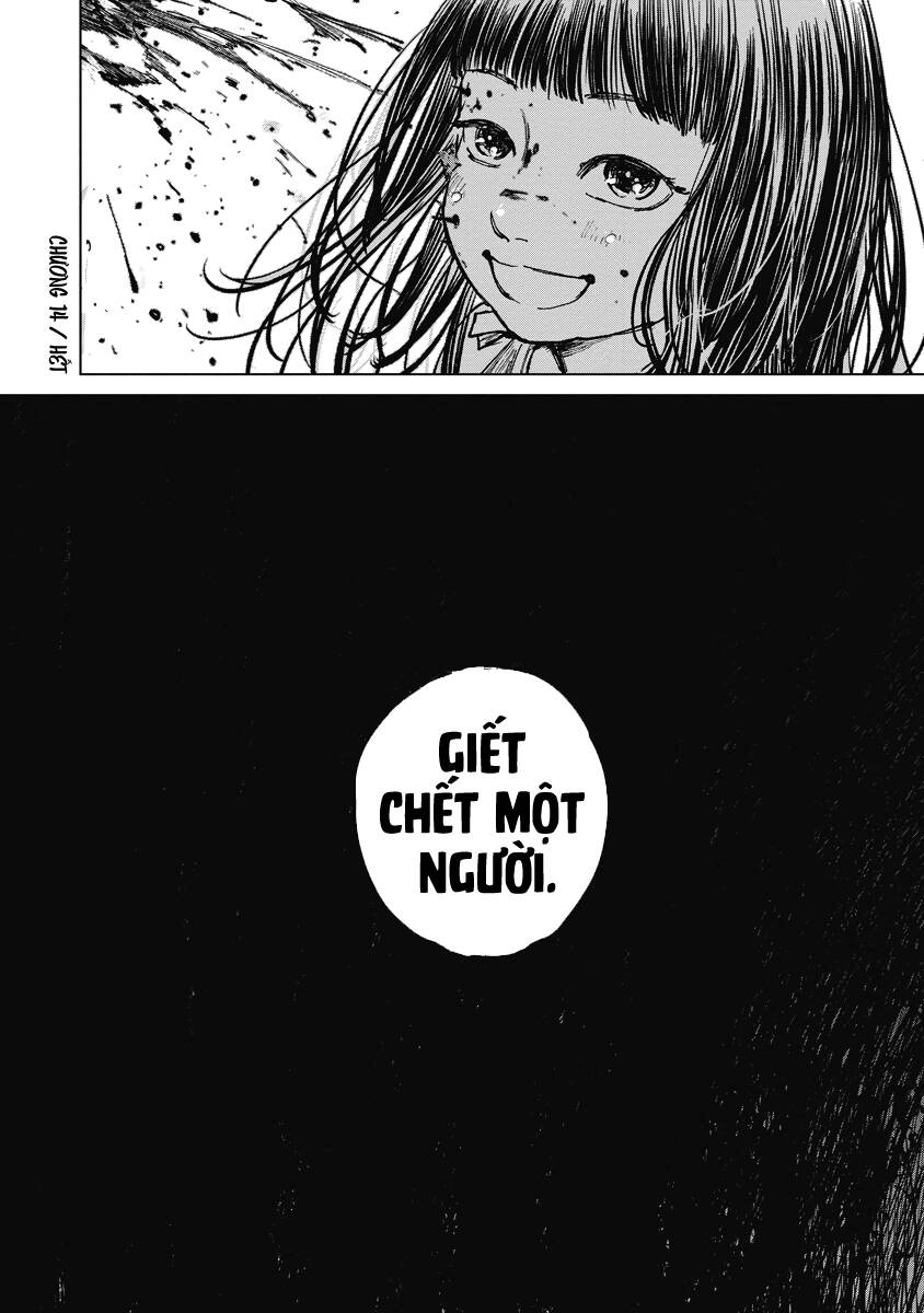 Gannibal Chapter 14 - Trang 2