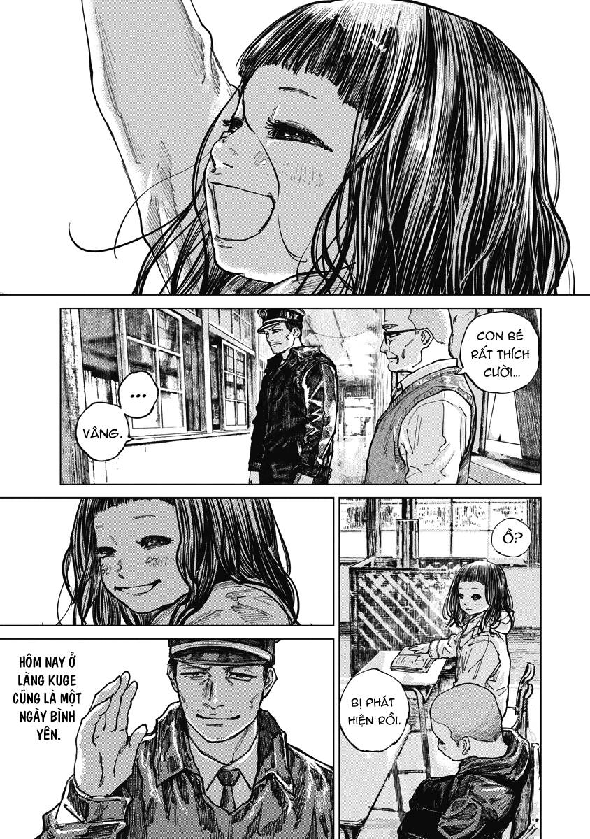 Gannibal Chapter 14 - Trang 2