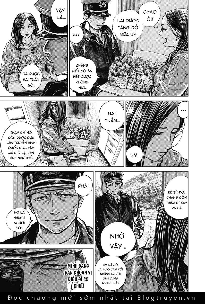 Gannibal Chapter 14 - Trang 2