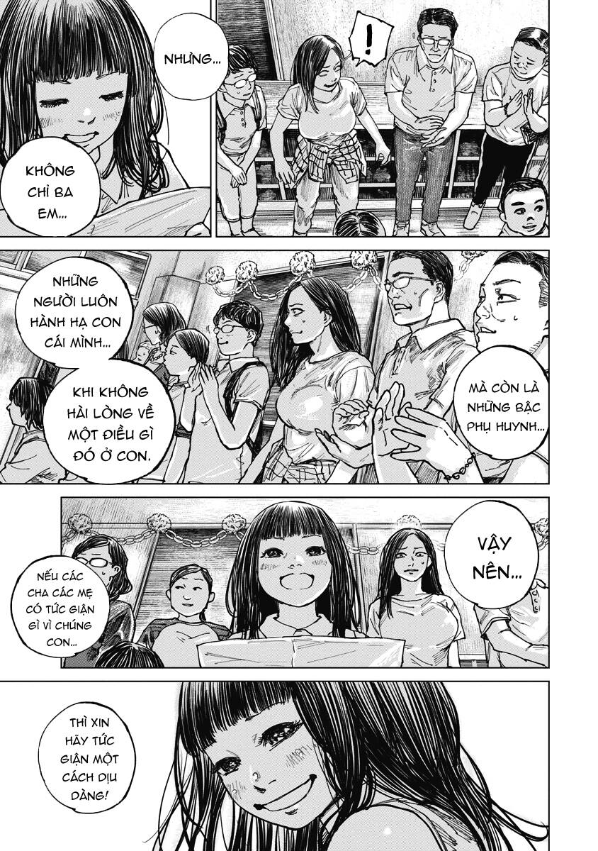 Gannibal Chapter 15 - Trang 2