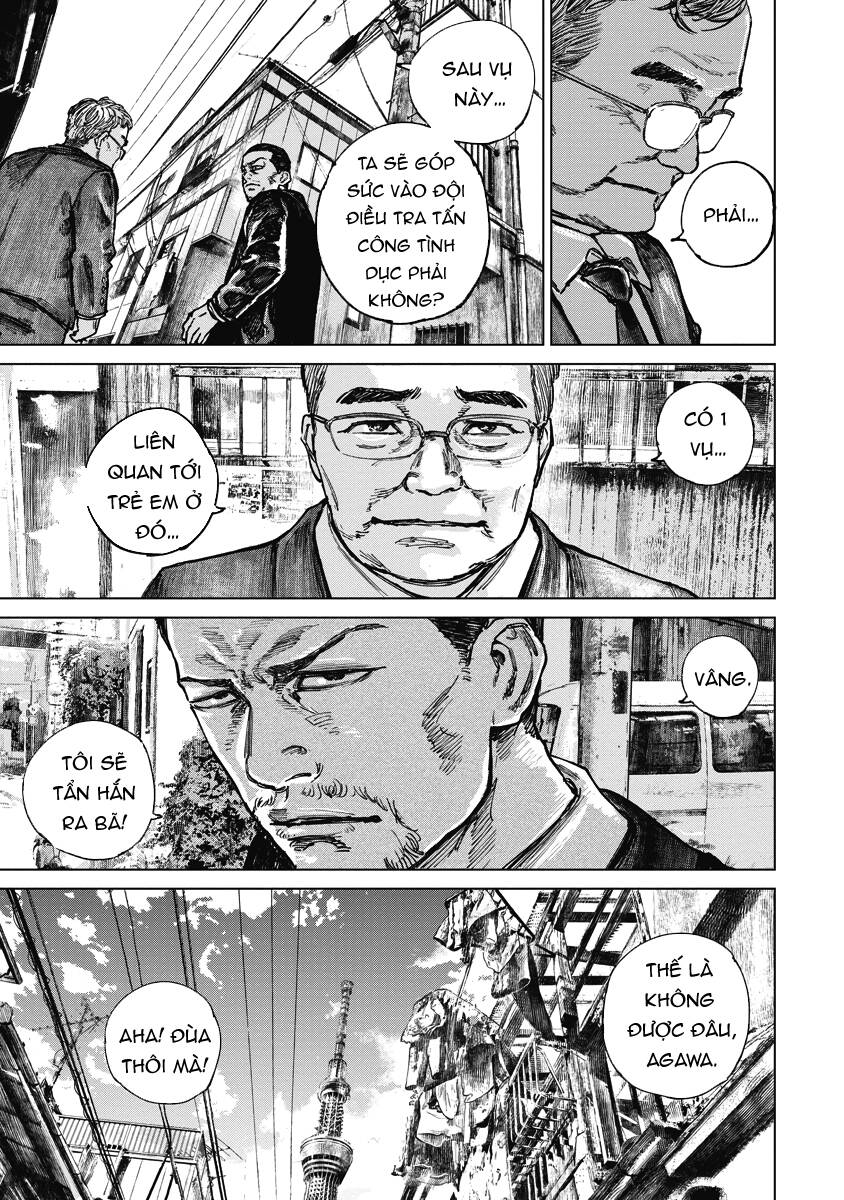 Gannibal Chapter 15 - Trang 2