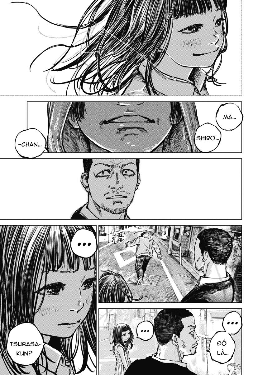 Gannibal Chapter 15 - Trang 2