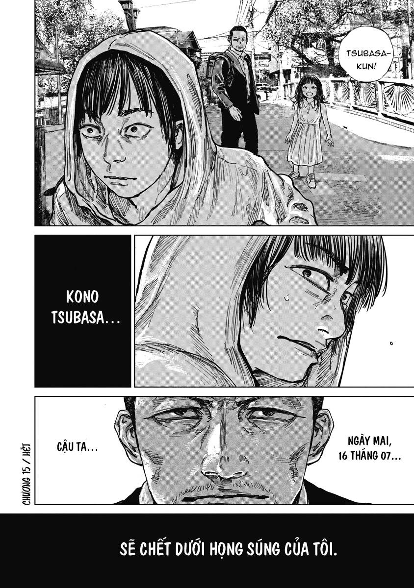 Gannibal Chapter 15 - Trang 2