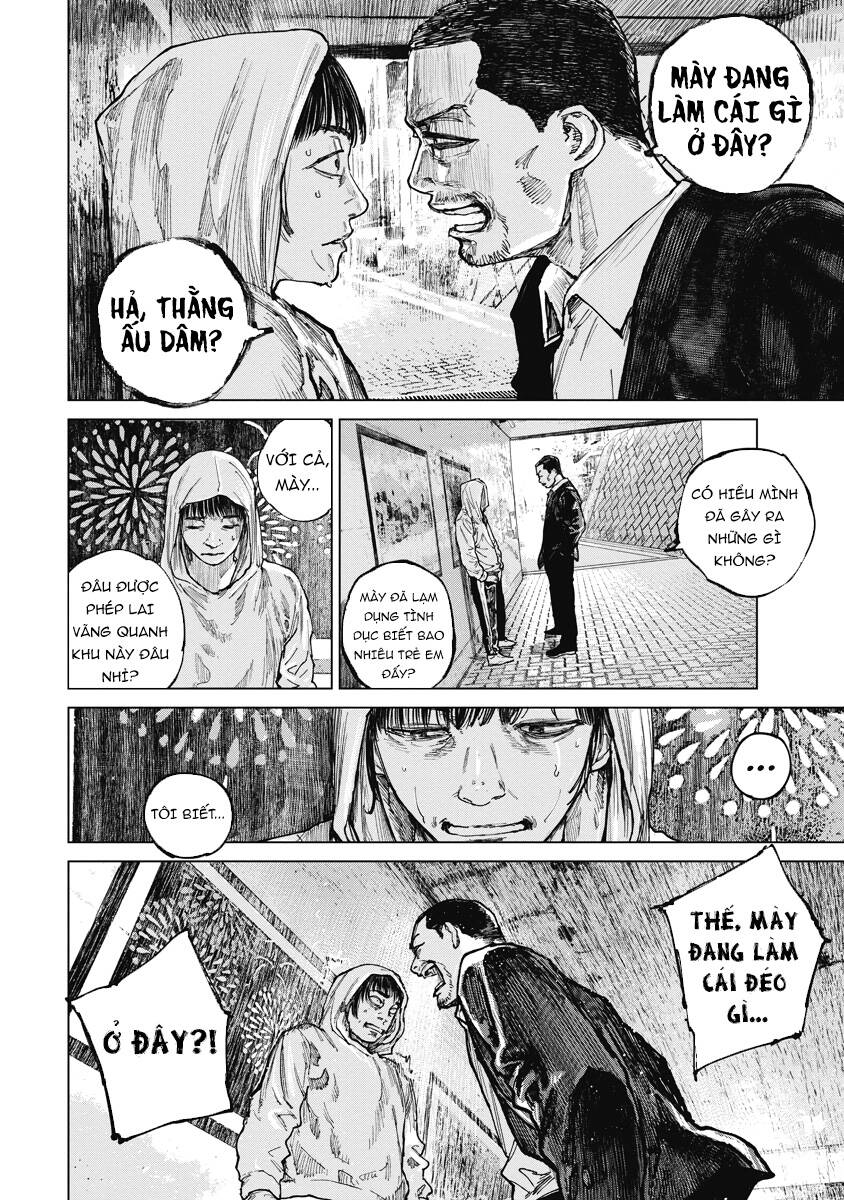 Gannibal Chapter 16 - Trang 2