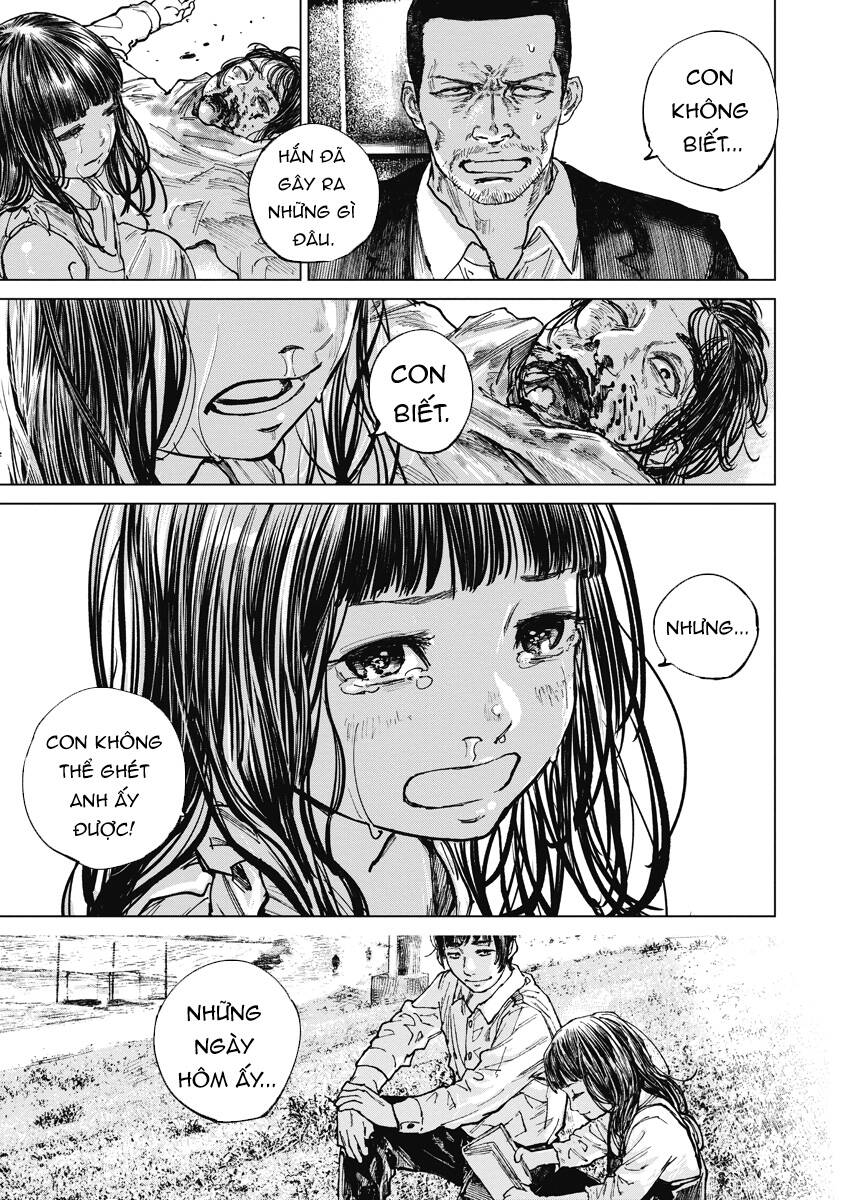 Gannibal Chapter 17 - Trang 2