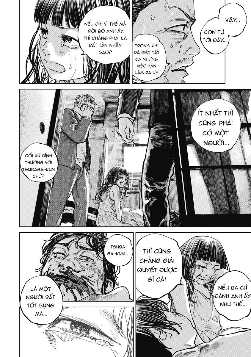 Gannibal Chapter 17 - Trang 2