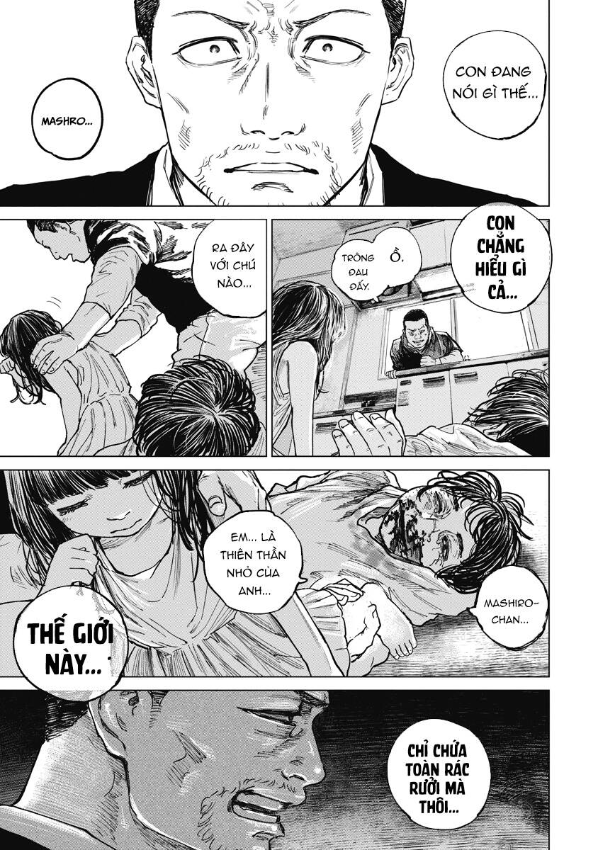 Gannibal Chapter 17 - Trang 2