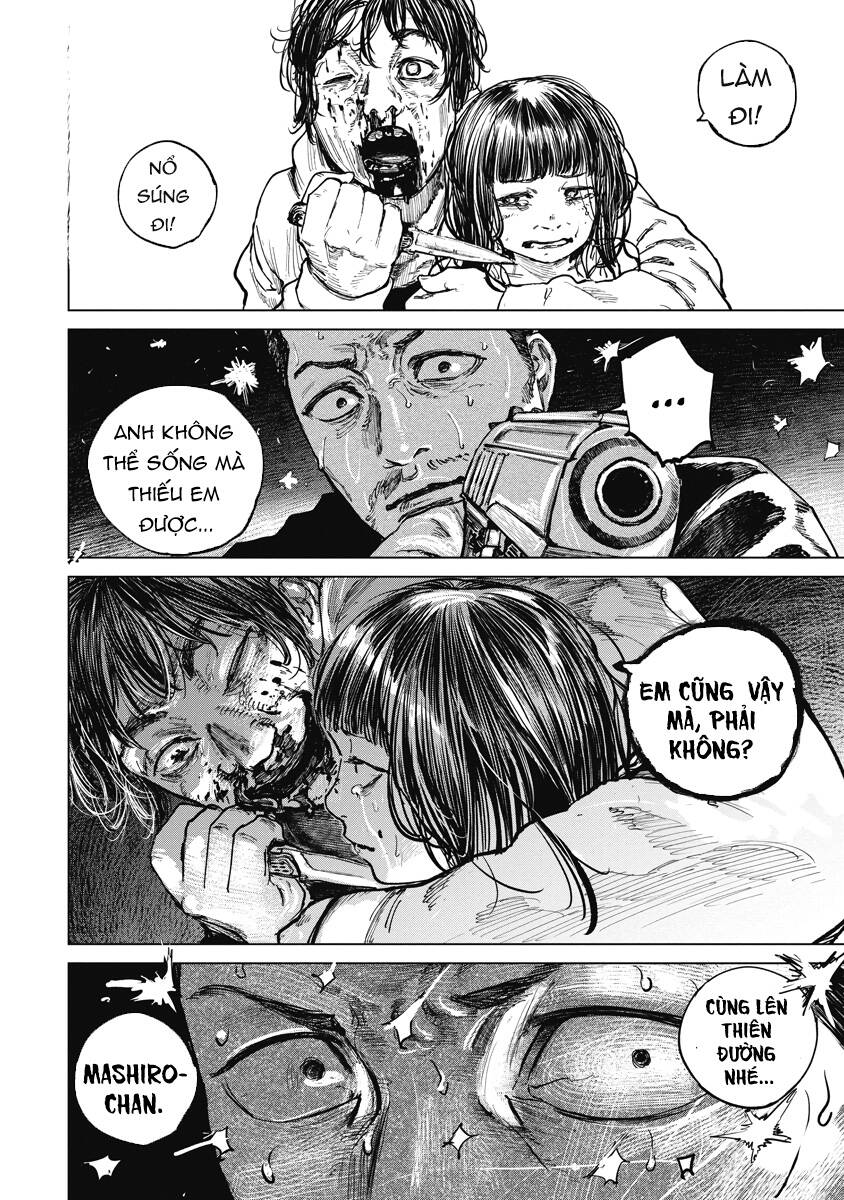 Gannibal Chapter 17 - Trang 2