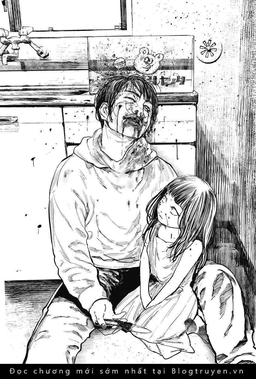 Gannibal Chapter 17 - Trang 2