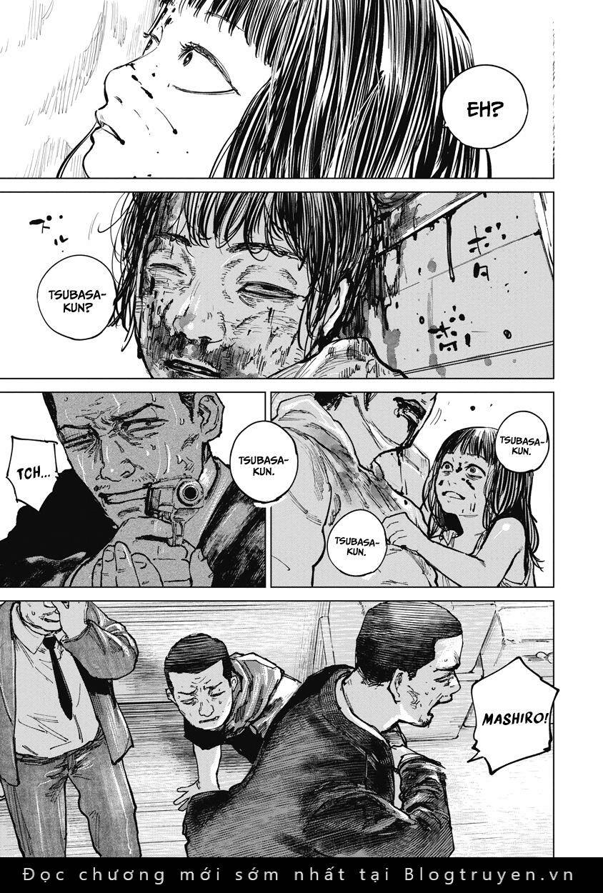 Gannibal Chapter 17 - Trang 2