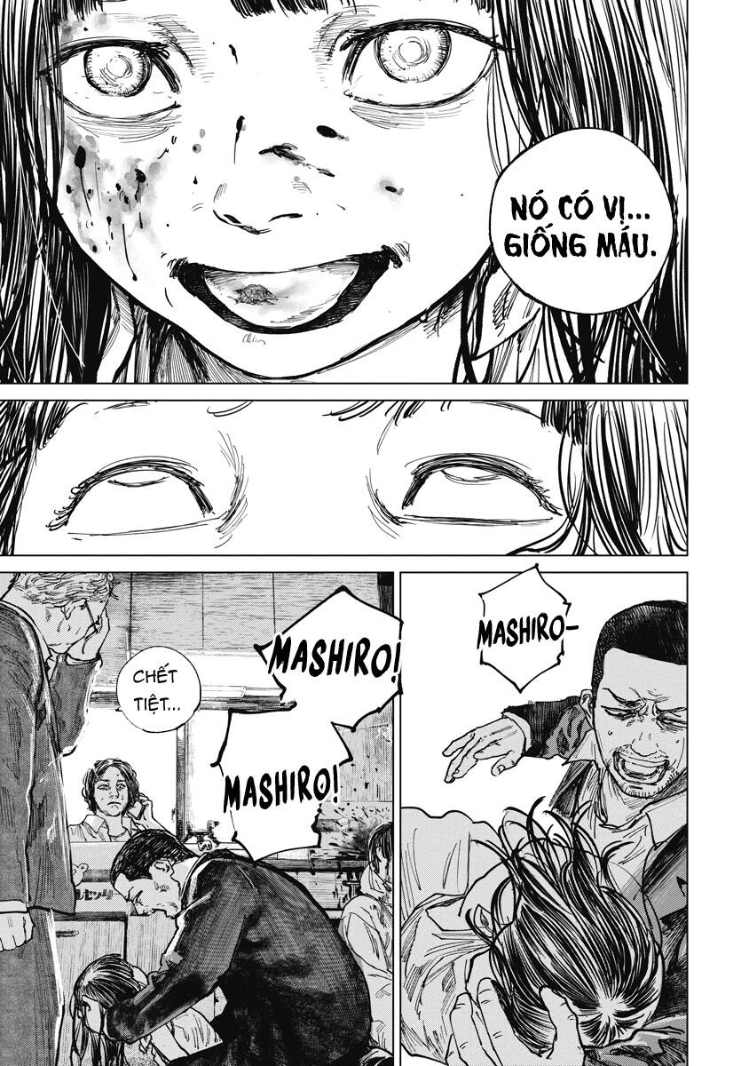 Gannibal Chapter 17 - Trang 2