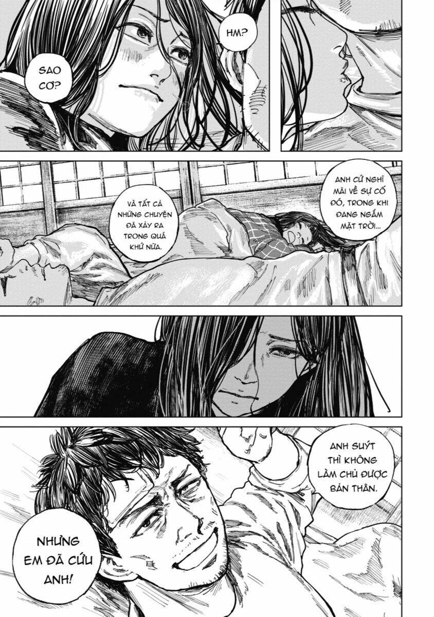 Gannibal Chapter 18 - Trang 2