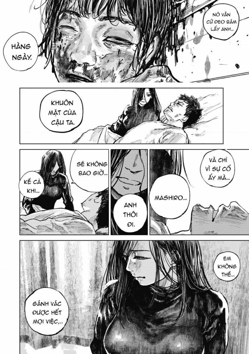 Gannibal Chapter 18 - Trang 2