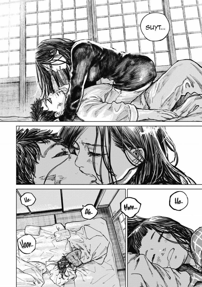 Gannibal Chapter 18 - Trang 2